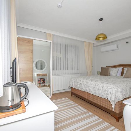 Dusler Vadisi Kazdaglari Hotel Едремит Екстериор снимка