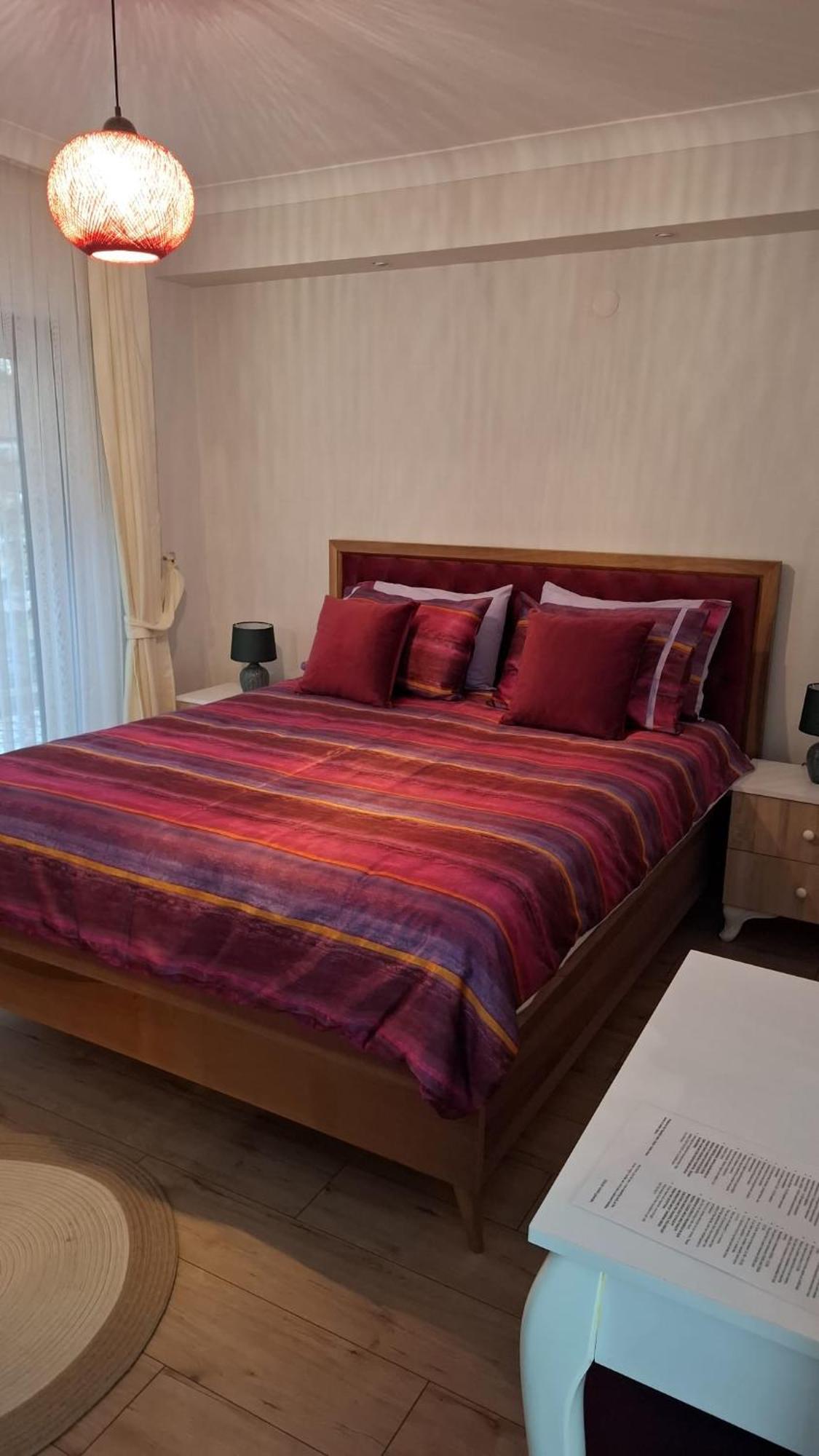 Dusler Vadisi Kazdaglari Hotel Едремит Екстериор снимка