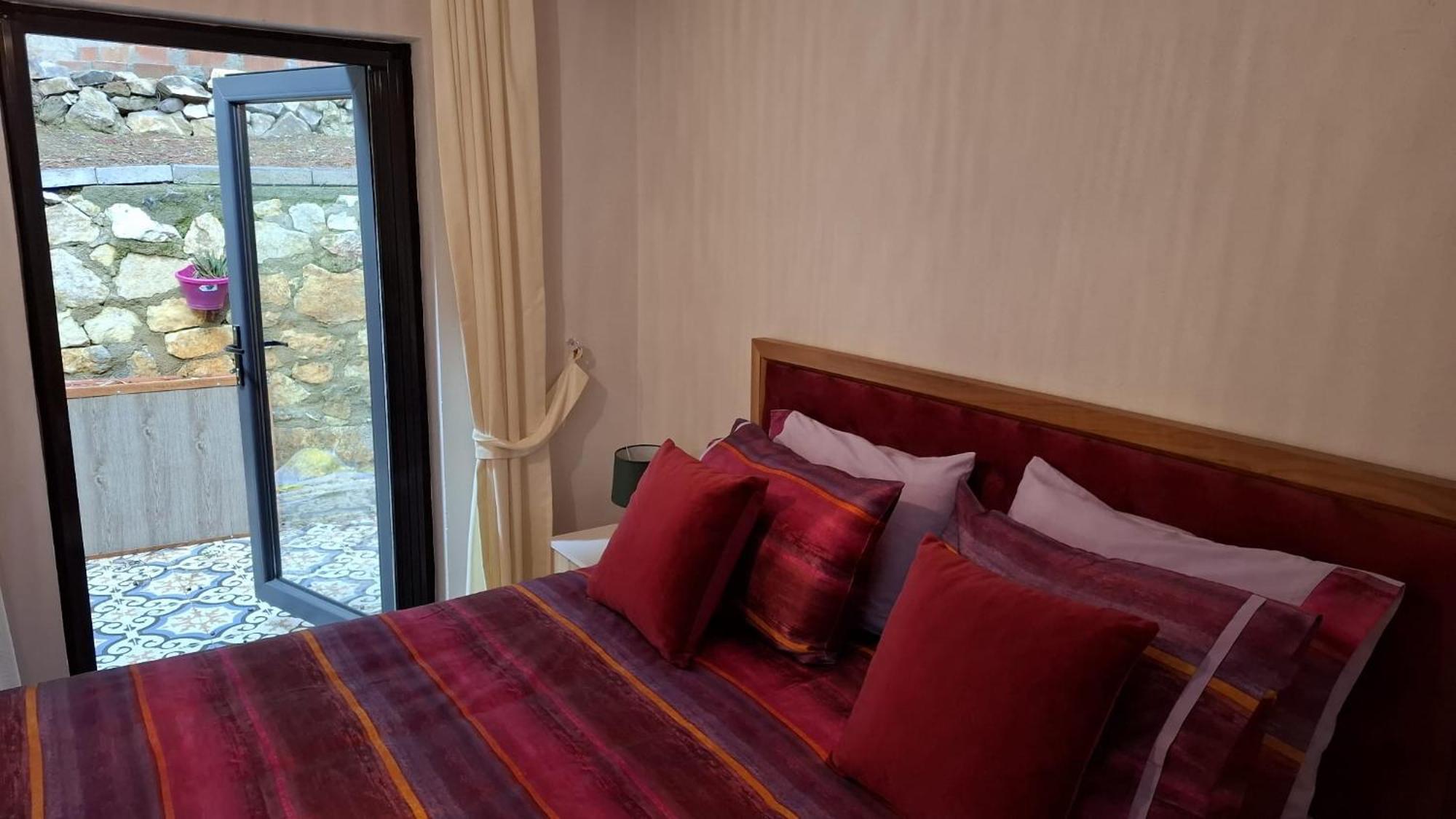 Dusler Vadisi Kazdaglari Hotel Едремит Екстериор снимка