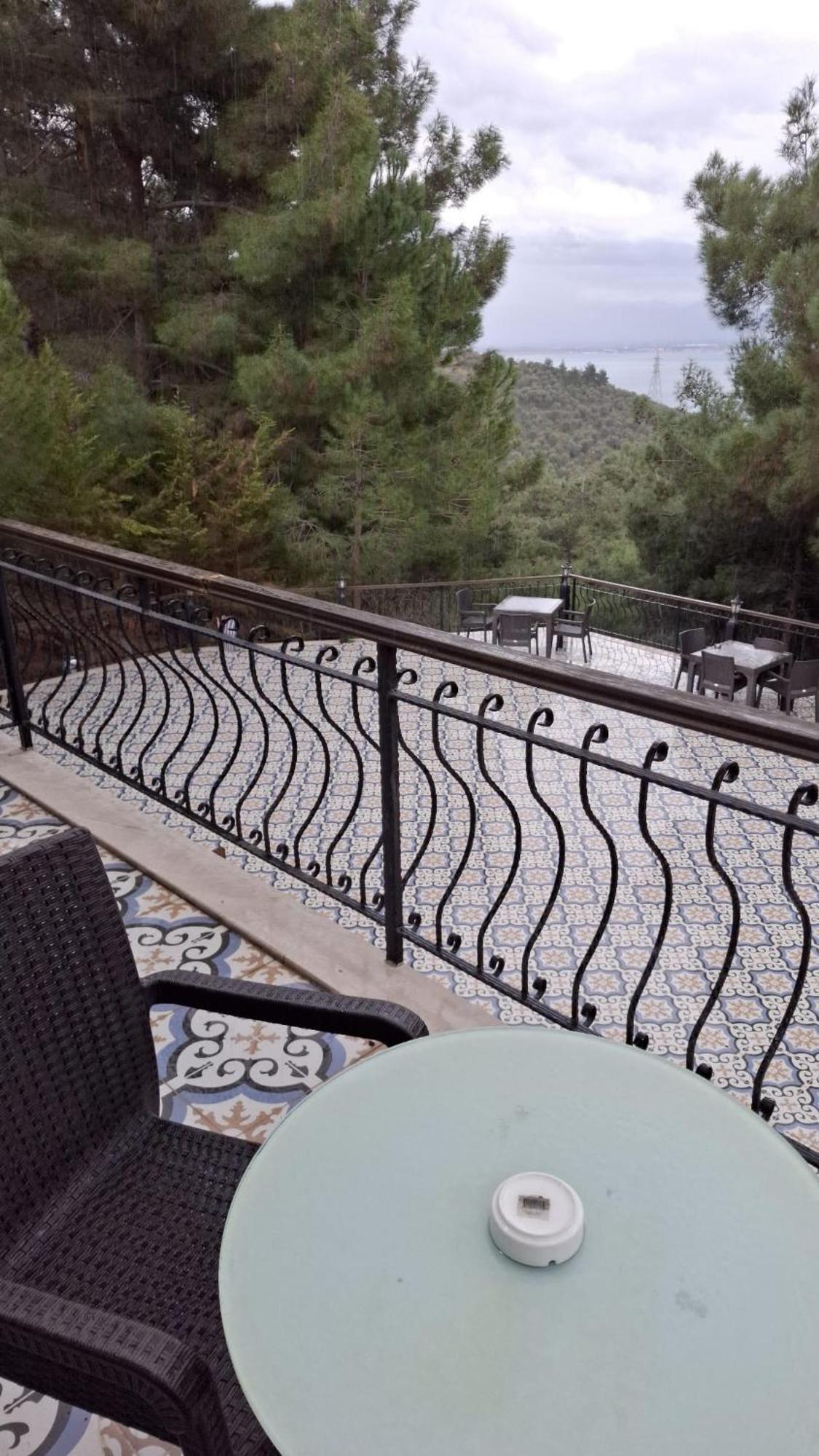 Dusler Vadisi Kazdaglari Hotel Едремит Екстериор снимка