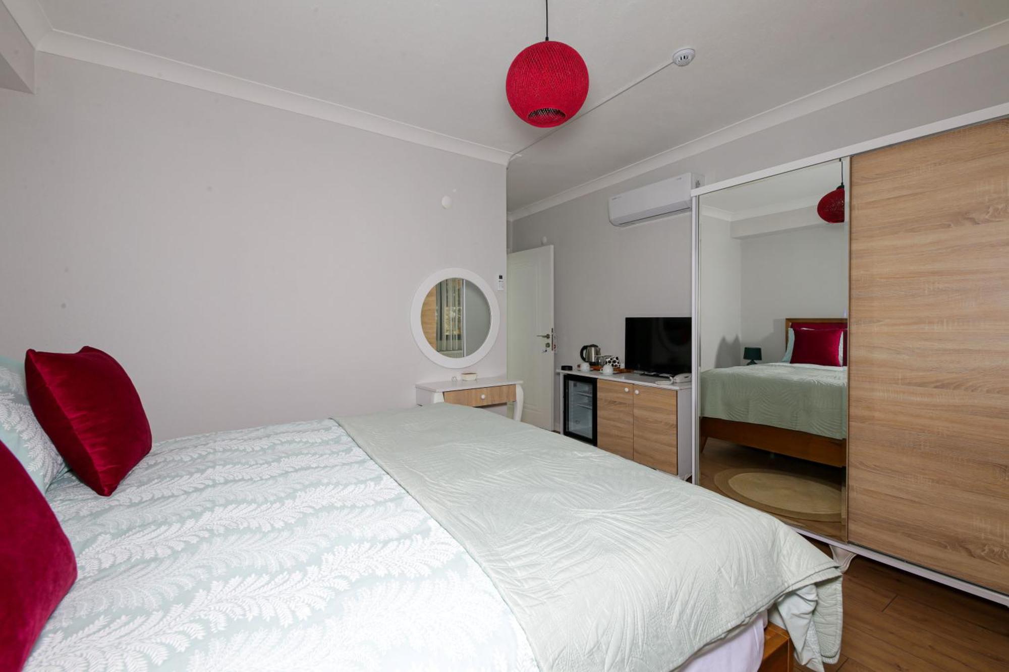 Dusler Vadisi Kazdaglari Hotel Едремит Екстериор снимка