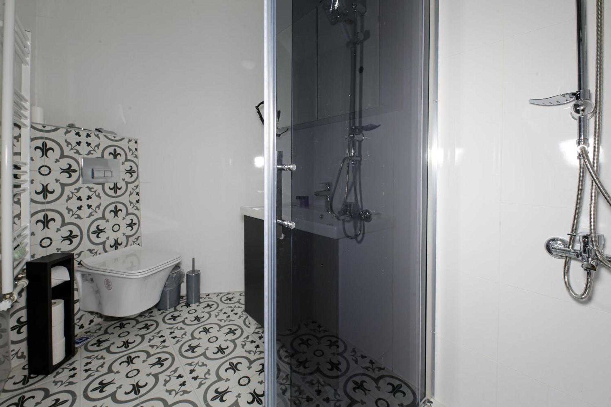 Dusler Vadisi Kazdaglari Hotel Едремит Екстериор снимка